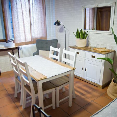 Apartament Casatua Treviso Zewnętrze zdjęcie