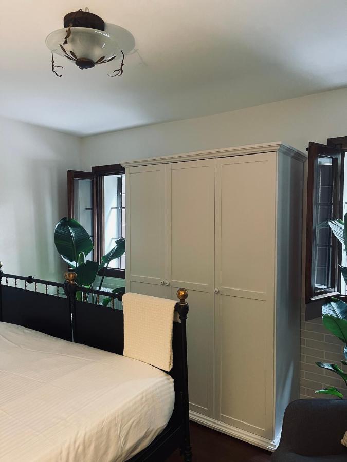 Apartament Casatua Treviso Zewnętrze zdjęcie