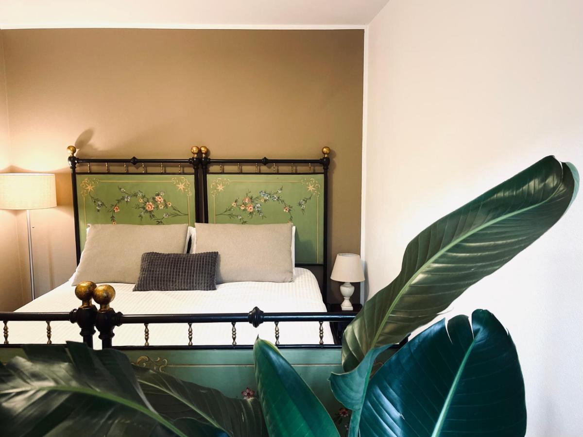 Apartament Casatua Treviso Zewnętrze zdjęcie