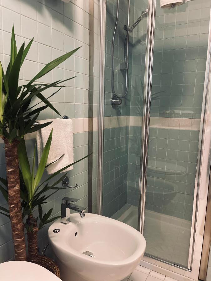 Apartament Casatua Treviso Zewnętrze zdjęcie