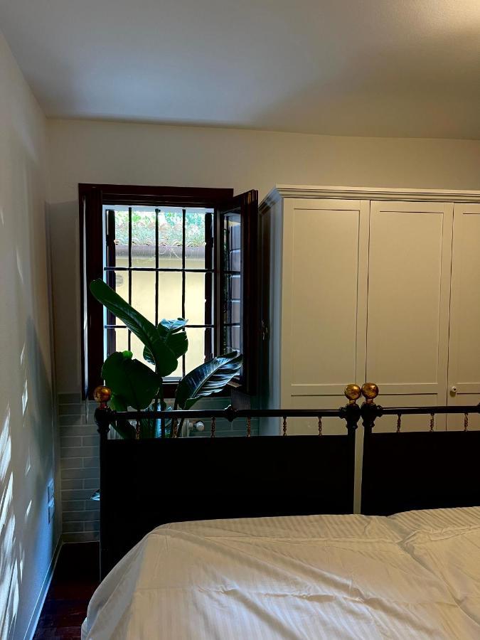 Apartament Casatua Treviso Zewnętrze zdjęcie