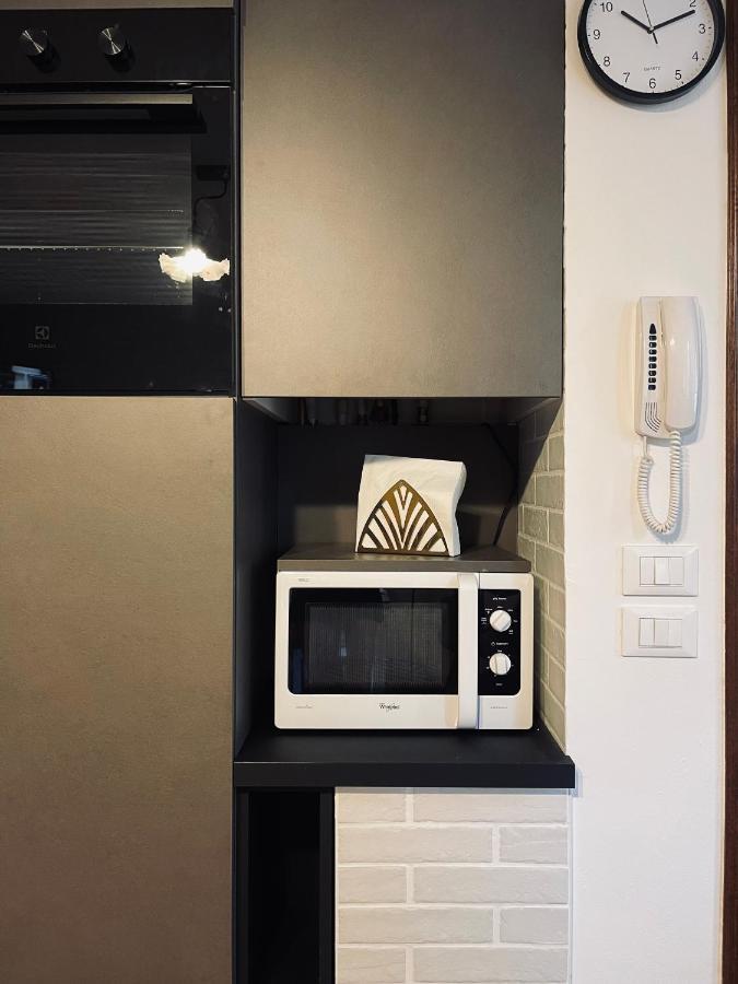 Apartament Casatua Treviso Zewnętrze zdjęcie