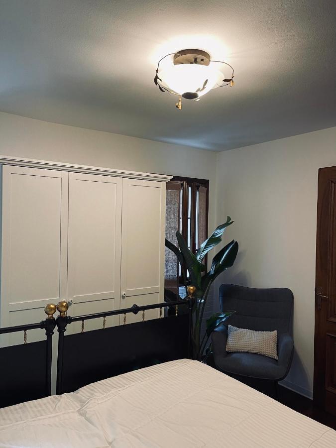 Apartament Casatua Treviso Zewnętrze zdjęcie