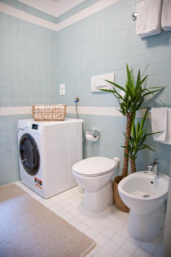 Apartament Casatua Treviso Zewnętrze zdjęcie
