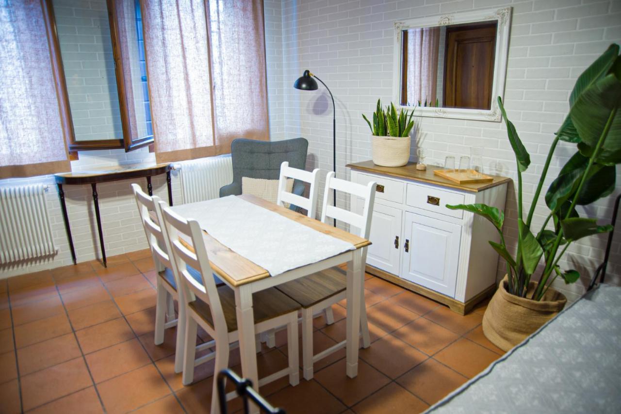 Apartament Casatua Treviso Zewnętrze zdjęcie